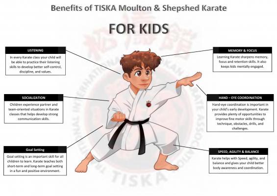 benifits for kids karate2